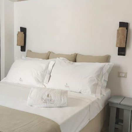 Villa Nobile Dimora Di Puglia Ostuni Exterior foto