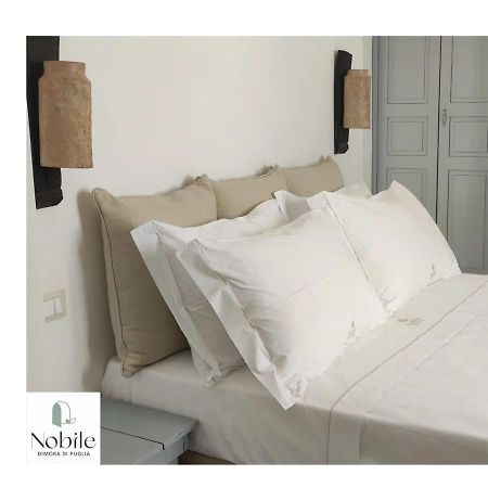 Villa Nobile Dimora Di Puglia Ostuni Exterior foto