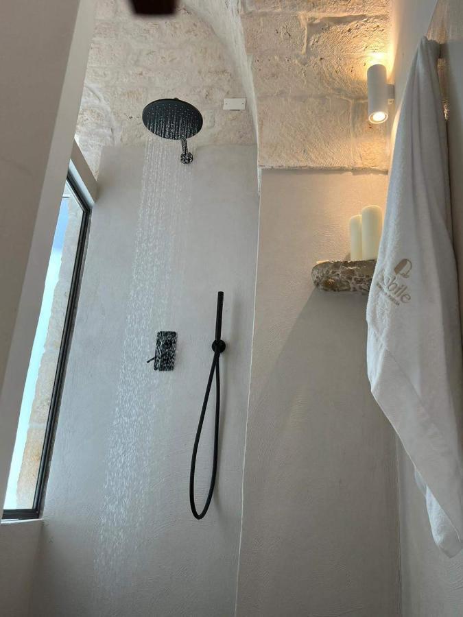 Villa Nobile Dimora Di Puglia Ostuni Exterior foto