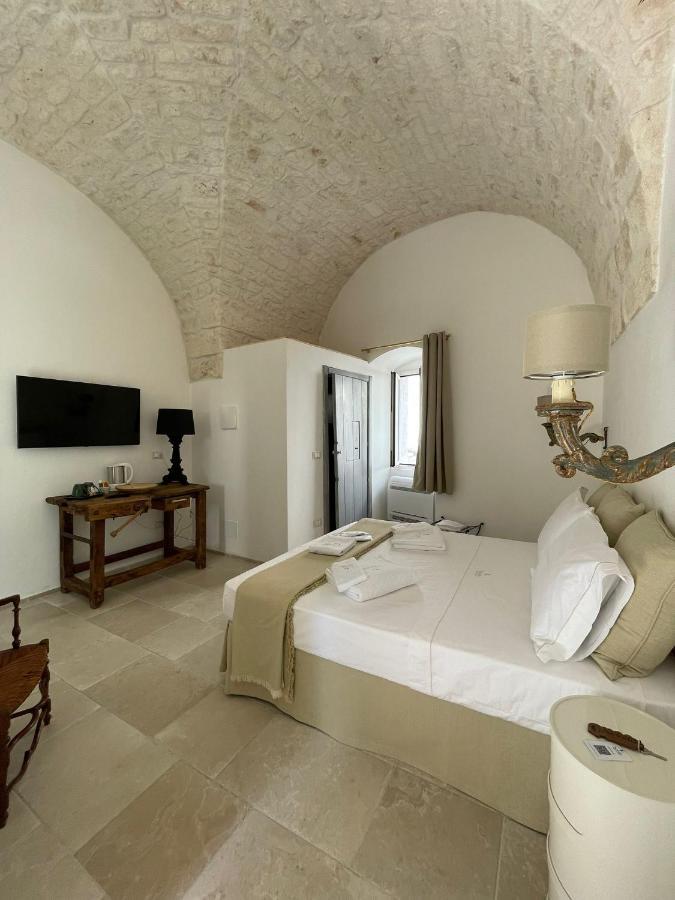 Villa Nobile Dimora Di Puglia Ostuni Exterior foto